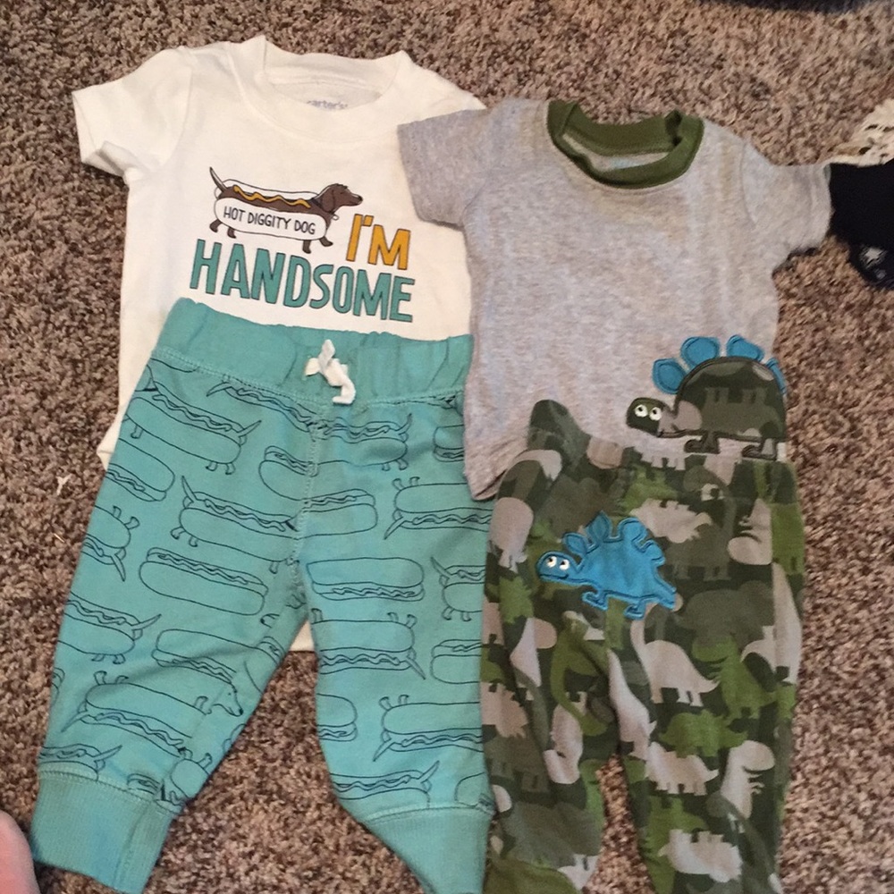 Clothes